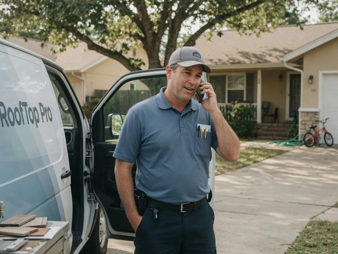 Roof Repair Wakeman, OH FAQs